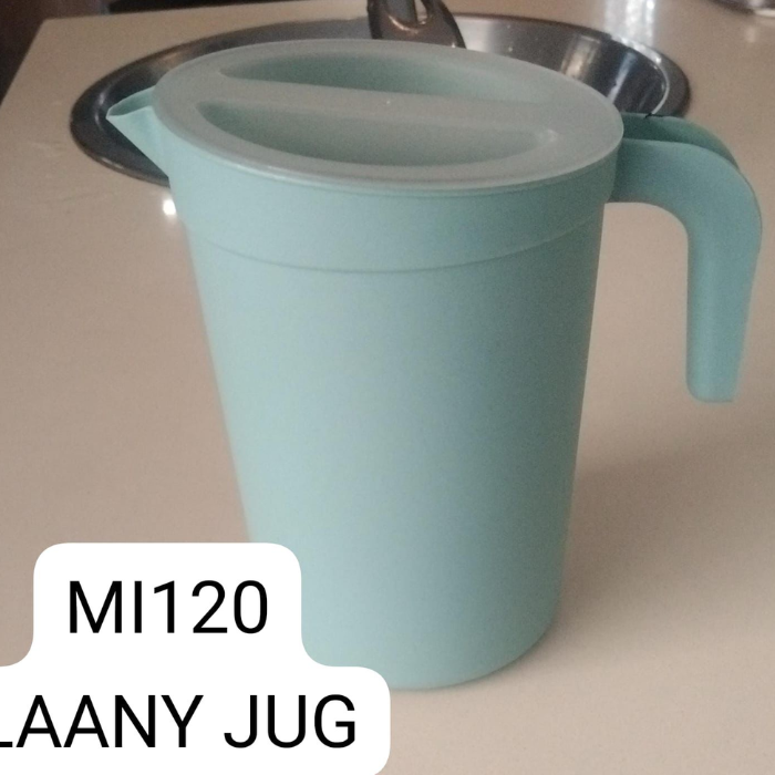 Shopper Paradise - Laany Jug