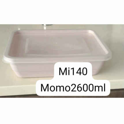 Momo 2600ml