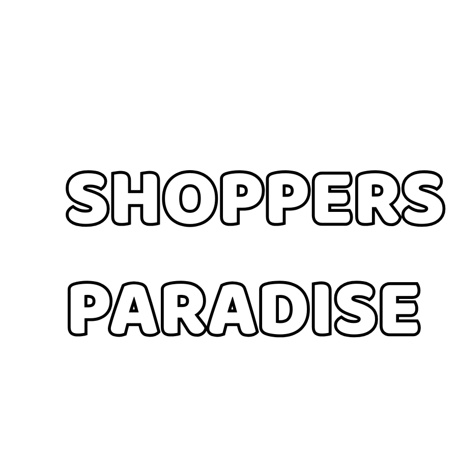 Shoppers Paradise