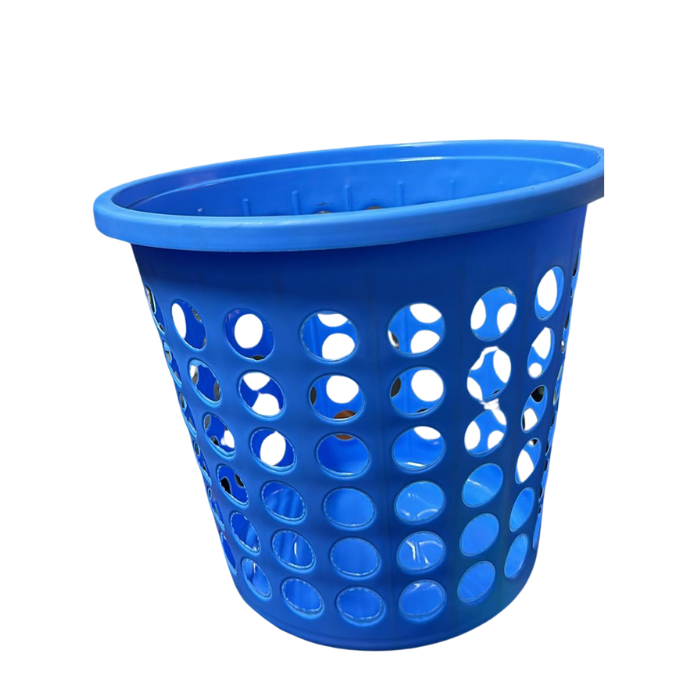 Shopper Paradise - Dolly basket