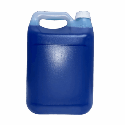 5L laundry detergent