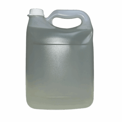 5L thick bleach