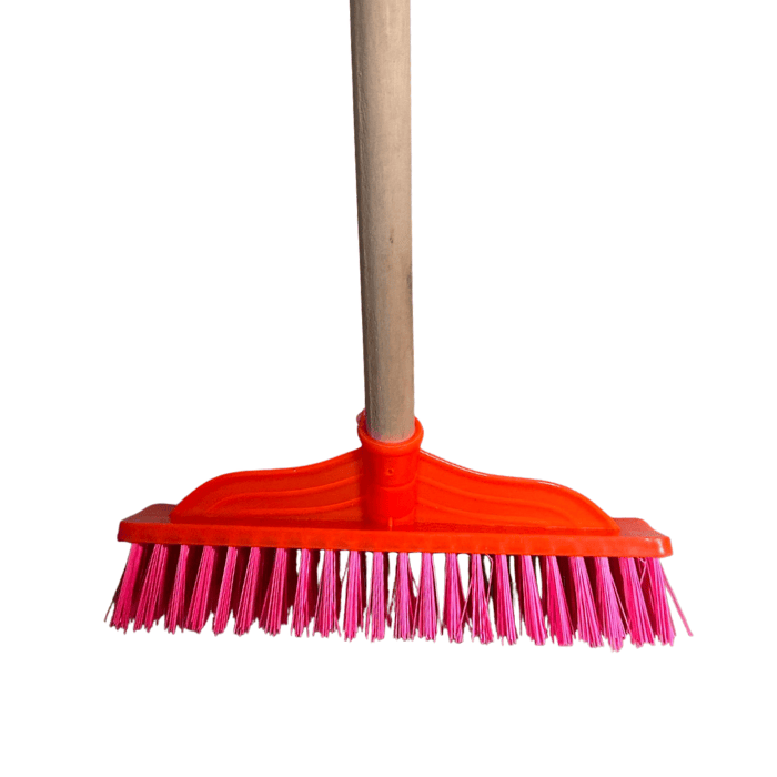 Gutter Sweeper Broom (MR0754)