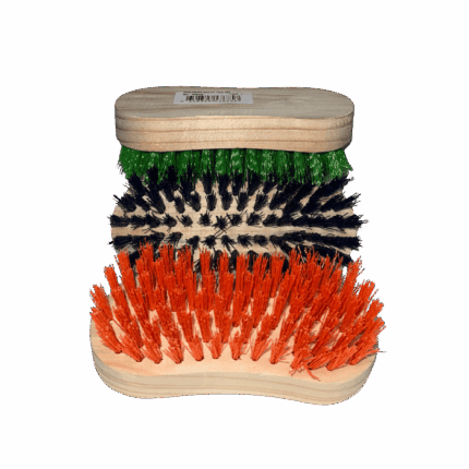 ar004 chubby scrubbing brush