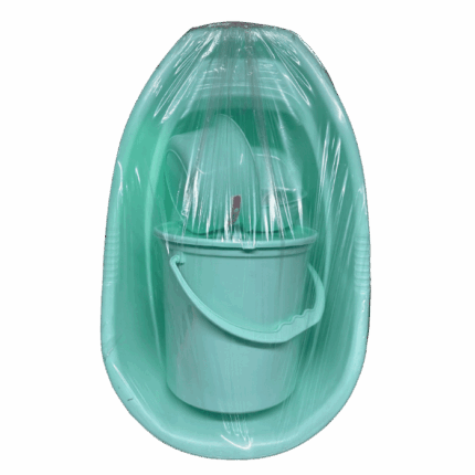 original baby bath set