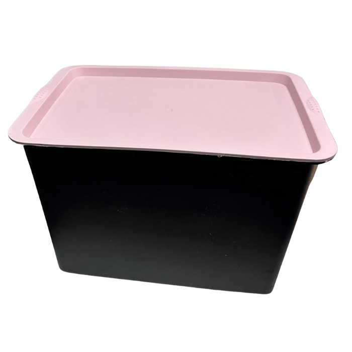 Individual 20L Storage Container