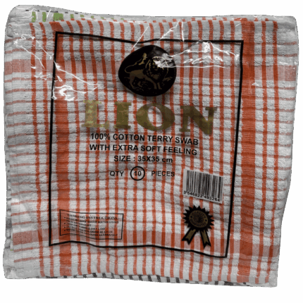 SwabT Pack of 10