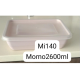 Shopper Paradise - Momo 2600ml